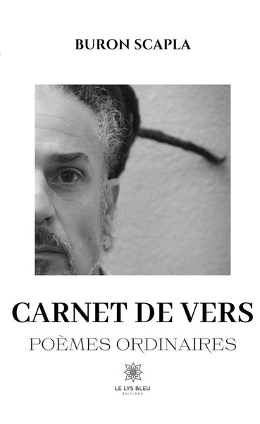 Carnet de vers
