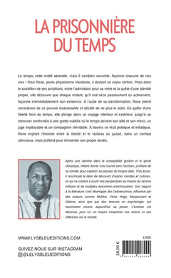 La prisonnière du temps