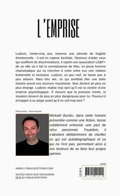 L'emprise