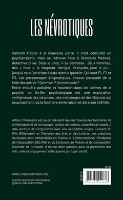 Les névrotiques