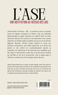 L'ASE