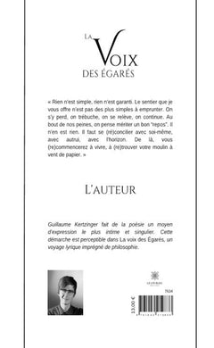 La voix des égarés