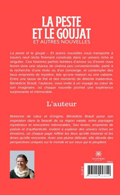 La peste et le goujat