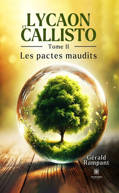 Lycaon et Callisto