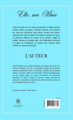 Elle, ma Muse
