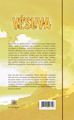 Vésuva
