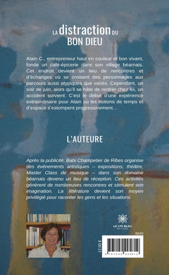 La distraction du Bon Dieu