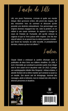 L'arche de Lilli