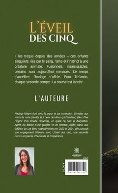L'éveil des cinq