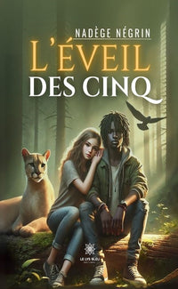 L'éveil des cinq