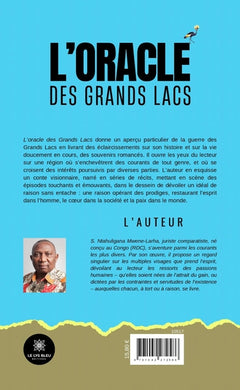 L'oracle des Grands Lacs