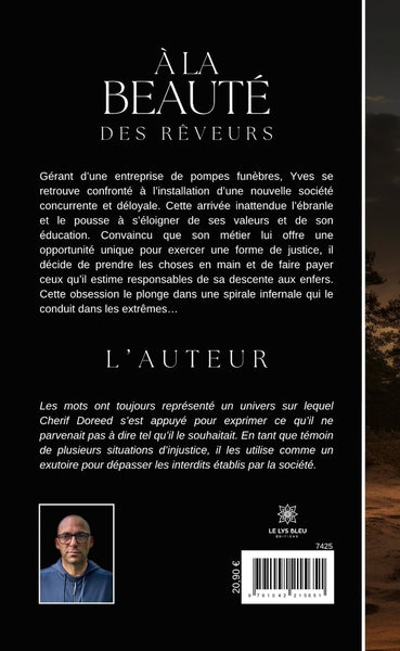 À la beauté des rêveurs