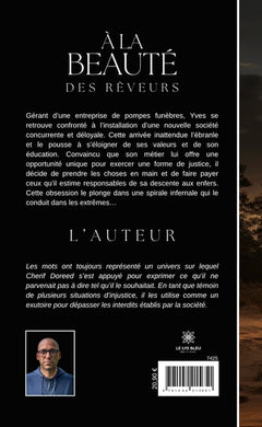 À la beauté des rêveurs