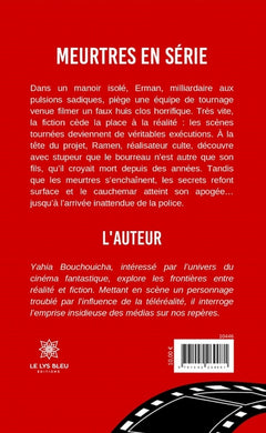 Meurtres en série