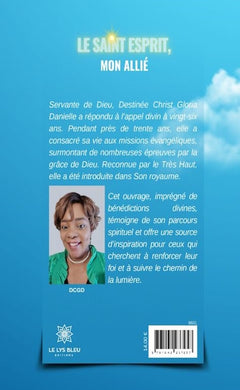Le Saint-Esprit mon allié