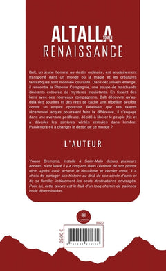 Altalla