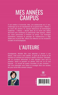 Mes années campus
