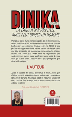 Dinika
