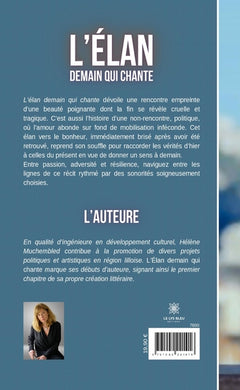 L'élan demain qui chante