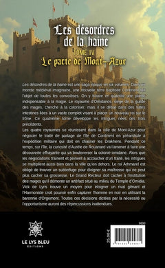 Les désordres de la haine