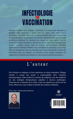 Infectiologie et vaccination