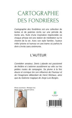 Cartographie des fondrières