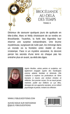 Brocéliande au-delà des temps