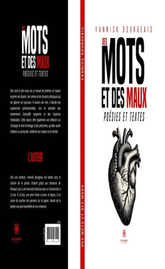 Des mots et des maux