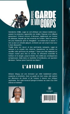 Le garde de mon corps