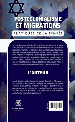 Postcolonialisme et migrations