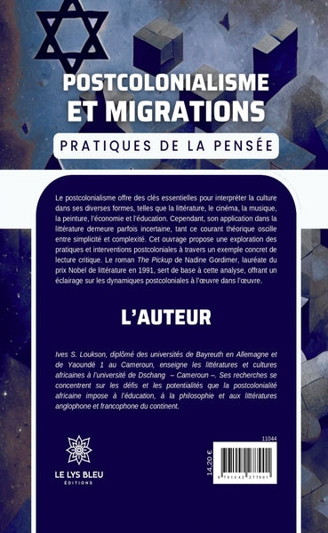 Postcolonialisme et migrations