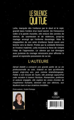 Le silence qui tue