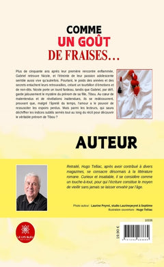 Comme un goût de fraises...