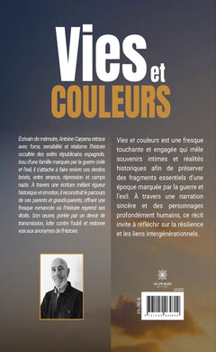 Vies et couleurs