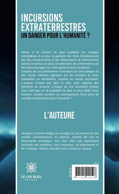 Incursions extraterrestres