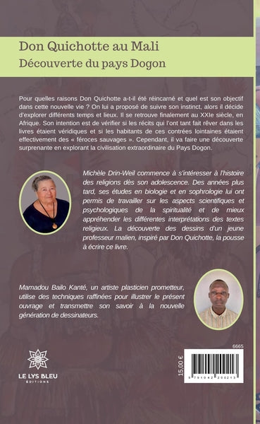 Don Quichotte au Mali