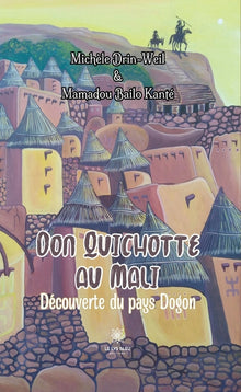 Don Quichotte au Mali