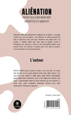 Aliénation pour celle recherchée absente et présente