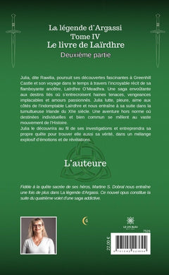 La légende d'Argassi