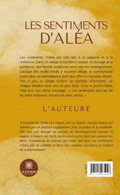 Les sentiments d'Aléa