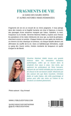 Fragments de vie