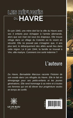 Les réfugiés du Havre