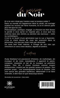 La passion du Noir
