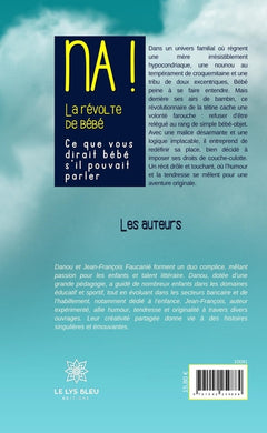 Na ! La révolte de bébé