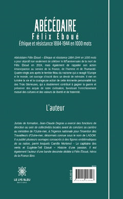 Abécédaire Félix Éboué