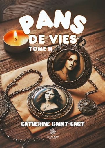 Pans de vies