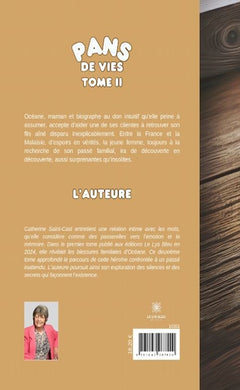 Pans de vies