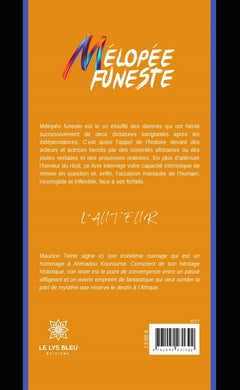 Mélopée funeste