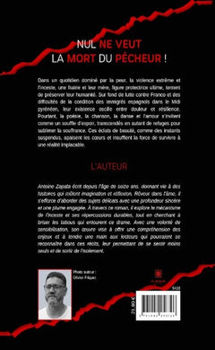 Nul ne veut le mort du pécheur!
