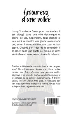 Amoureux d'une voilée
